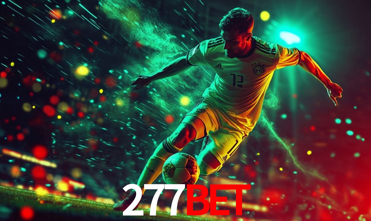 277BET - Pagamento PIX Instantâneo